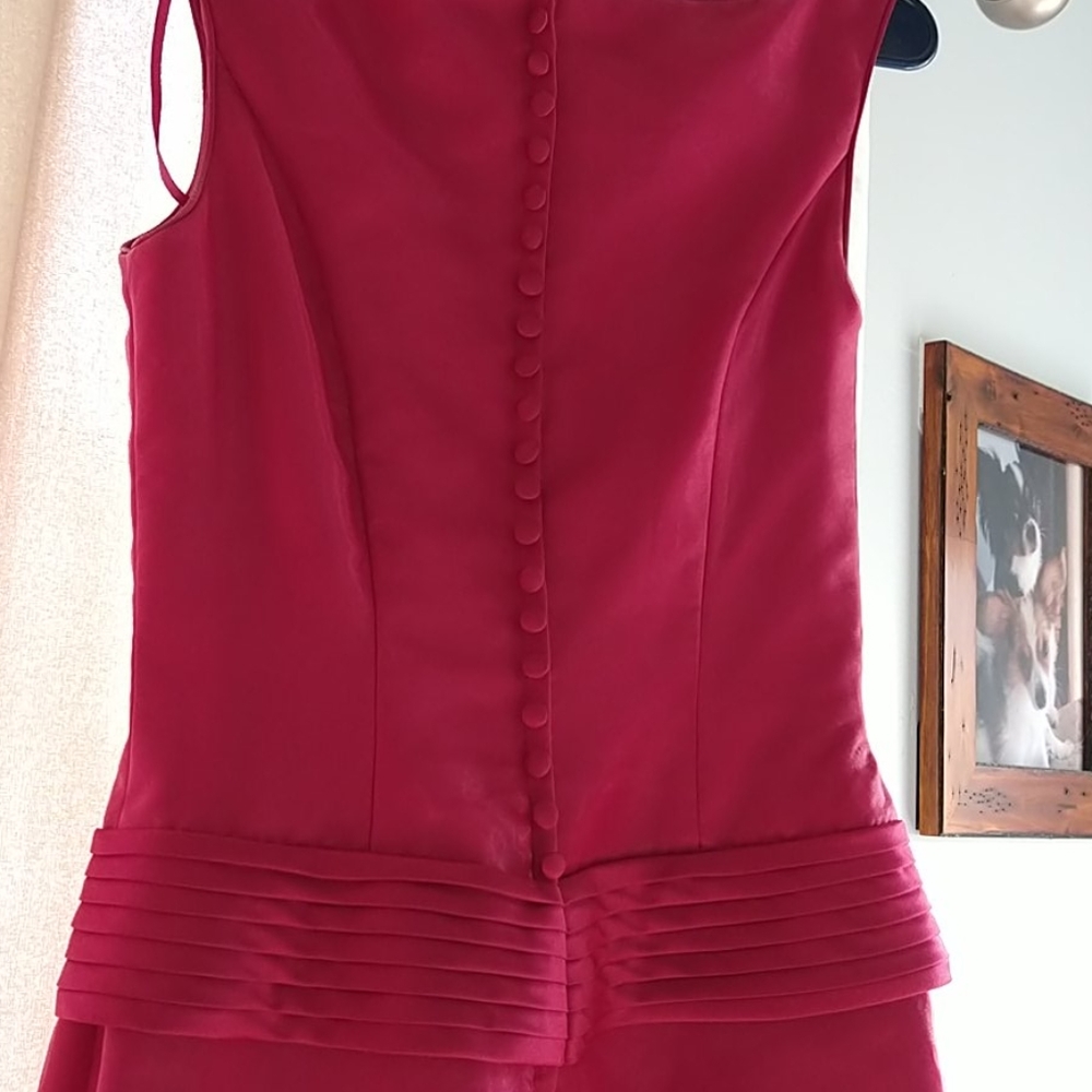 Cherise dress